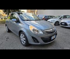 Opel Corsa 1.2 3 porte Elective Neopatentati - 29