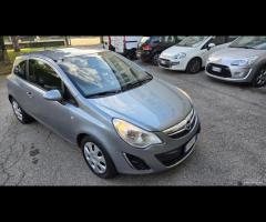 Opel Corsa 1.2 3 porte Elective Neopatentati - 30