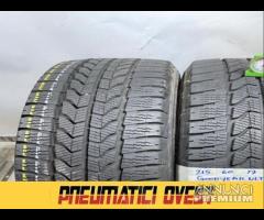 Gomme Usate GOODYEAR 215 60 17