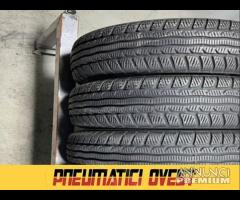 Gomme Usate FORMULA 195 60 15