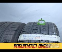 Gomme Usate PIRELLI 215 60 15