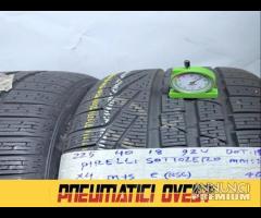 Gomme Usate PIRELLI 225 40 18 - 2