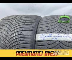 Gomme Usate HANKOOK 195 55 15