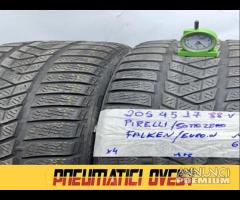 Gomme Usate PIRELLI 205 45 17