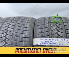 Gomme Usate RIKEN 195 55 16 - 1