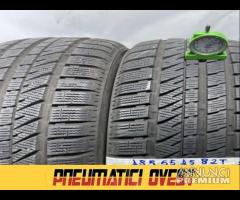 Gomme Usate BRIDGESTONE 185 55 15 - 2