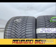 Gomme Usate FALKEN 175 55 15 - 3