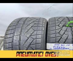 Gomme Usate PIRELLI 195 60 16