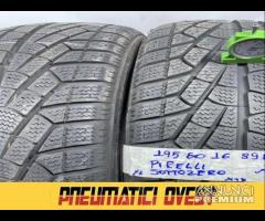 Gomme Usate PIRELLI 195 60 16