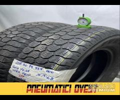 Gomme Usate GOODYEAR 205 70 14 - 1