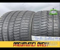 Gomme Usate MATADOR 205 50 17 - 1