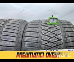 Gomme Usate DUNLOP 225 45 17