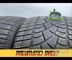 Gomme Usate DUNLOP 225 50 18 - 1