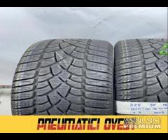 Gomme Usate DUNLOP 225 50 18 - 3