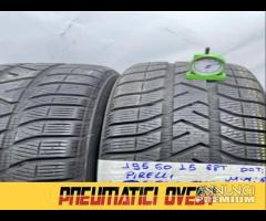 Gomme Usate PIRELLI 195 60 15 - 1