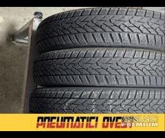 Gomme Usate DUNLOP 225 55 16 - 3