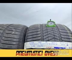 Gomme Usate PIRELLI 245 45 18 - 1