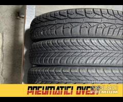 Gomme Usate NEXEN 195 55 15 - 3