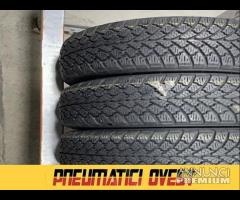 Gomme Usate LASSA 165 65 13