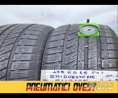 Gomme Usate BRIDGESTONE 175 65 15 - 2