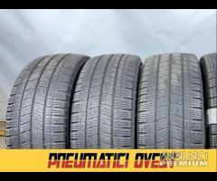 Gomme Usate KLEBER 235 65 17 - 2