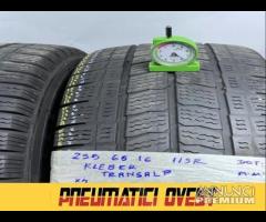 Gomme Usate KLEBER 235 65 17 - 3