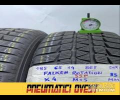 Gomme Usate FALKEN 185 65 14 - 1