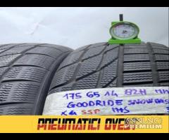 Gomme Usate GOODRIDE 175 65 14 - 3