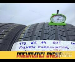 Gomme Usate FALKEN 175 65 14 - 1