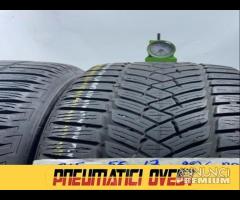 Gomme Usate FULDA 215 55 17