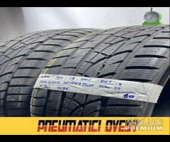 Gomme Usate HANKOOK 255 40 19