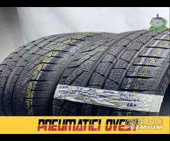 Gomme Usate PIRELLI 225 35 20 - 2