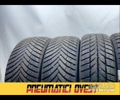 Gomme Usate GREMAX 195 60 15 - 2