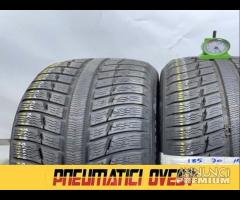 Gomme Usate MICHELIN 185 70 14 - 3