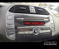 Autoradio FIAT BRAVO del 2009