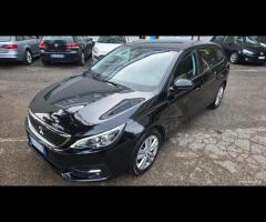 Peugeot 308 BlueHDi 130SWGT IVA