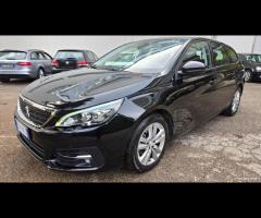 Peugeot 308 BlueHDi 130SWGT IVA