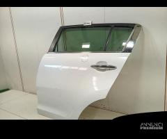 PORTIERA POSTERIORE SINISTRA KIA Sportage Serie 77 - 5