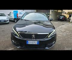 Peugeot 308 BlueHDi 130SWGT IVA