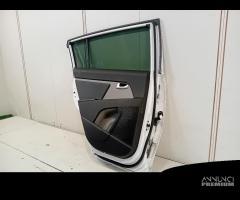 PORTIERA POSTERIORE SINISTRA KIA Sportage Serie 77 - 10