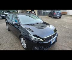 Peugeot 308 BlueHDi 130SWGT IVA - 8