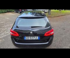 Peugeot 308 BlueHDi 130SWGT IVA - 9