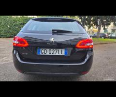 Peugeot 308 BlueHDi 130SWGT IVA - 10