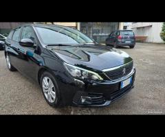 Peugeot 308 BlueHDi 130SWGT IVA - 11