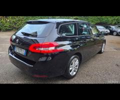 Peugeot 308 BlueHDi 130SWGT IVA - 12