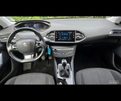 Peugeot 308 BlueHDi 130SWGT IVA - 24