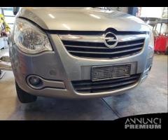 Ricambi OPEL AGILA 1000cc benzina del 2011