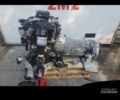 MOTORE COMPLETO MERCEDES GLE W166 642826 642.826 2 - 7