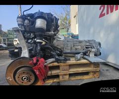 MOTORE COMPLETO MERCEDES GLE W166 642826 642.826 2 - 13