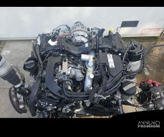 MOTORE COMPLETO MERCEDES GLE W166 642826 642.826 2 - 15